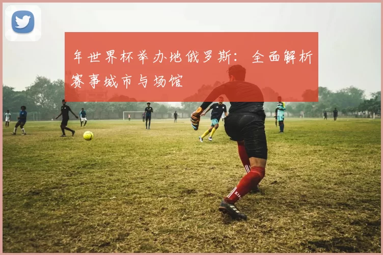 年世界杯举办地俄罗斯：全面解析赛事城市与场馆