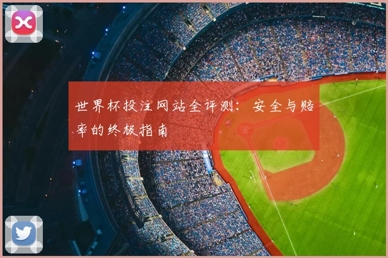世界杯投注网站全评测：安全与赔率的终极指南