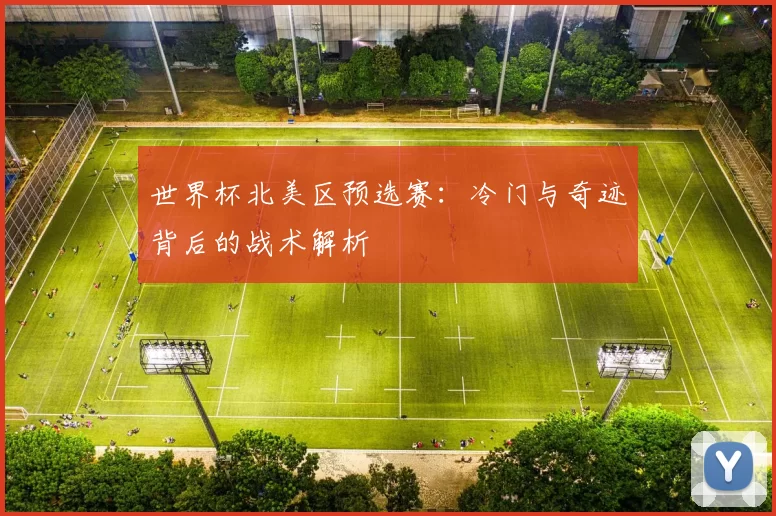 世界杯北美区预选赛：冷门与奇迹背后的战术解析