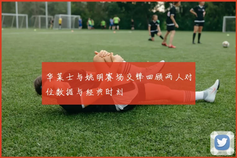 华莱士与姚明赛场交锋回顾两人对位数据与经典时刻