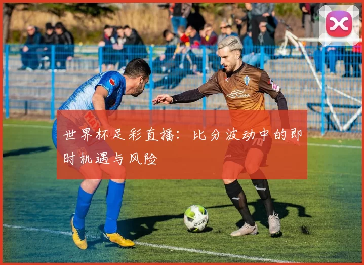 世界杯足彩直播：比分波动中的即时机遇与风险