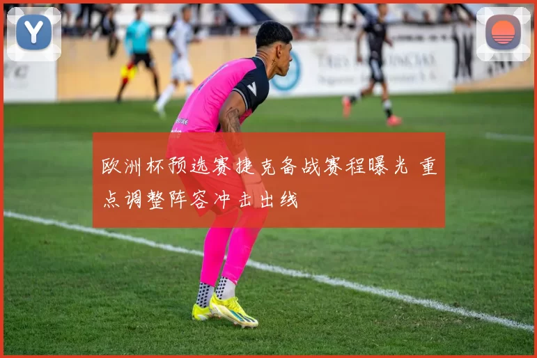 欧洲杯预选赛捷克备战赛程曝光 重点调整阵容冲击出线